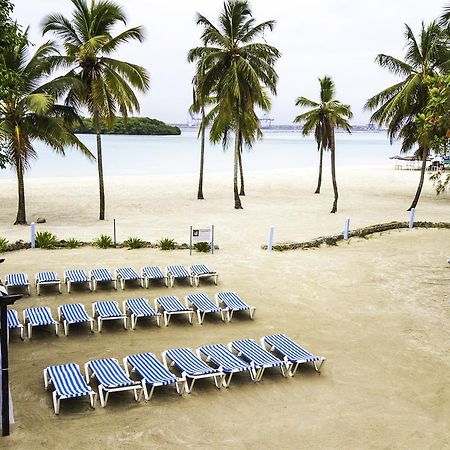 Bellevue Dominican Bay Boca Chica Exterior photo