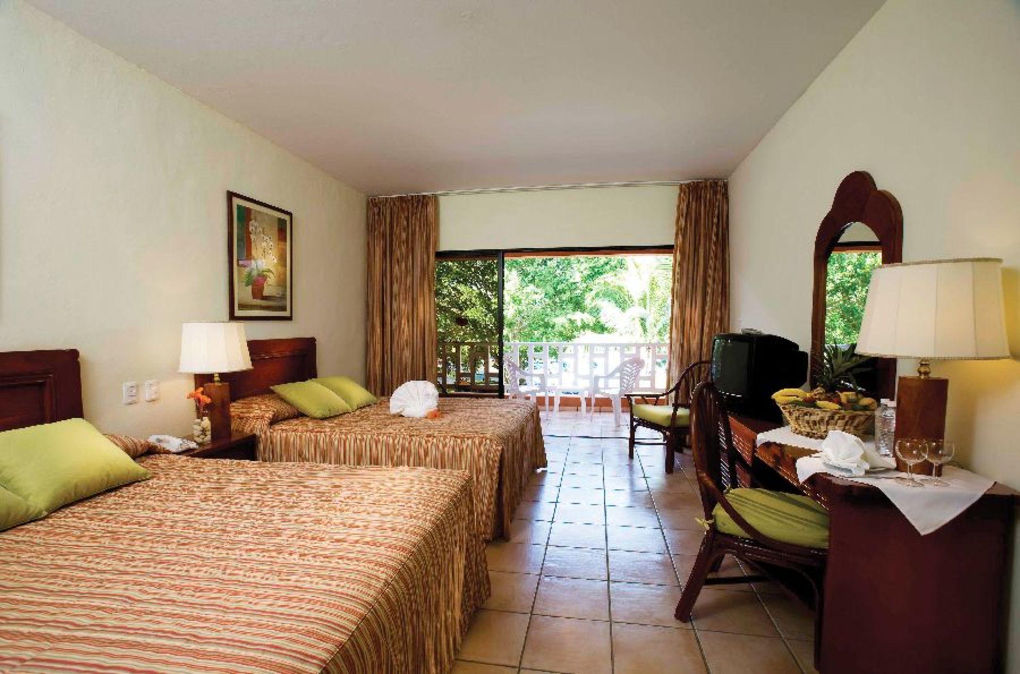 Bellevue Dominican Bay Boca Chica Exterior photo