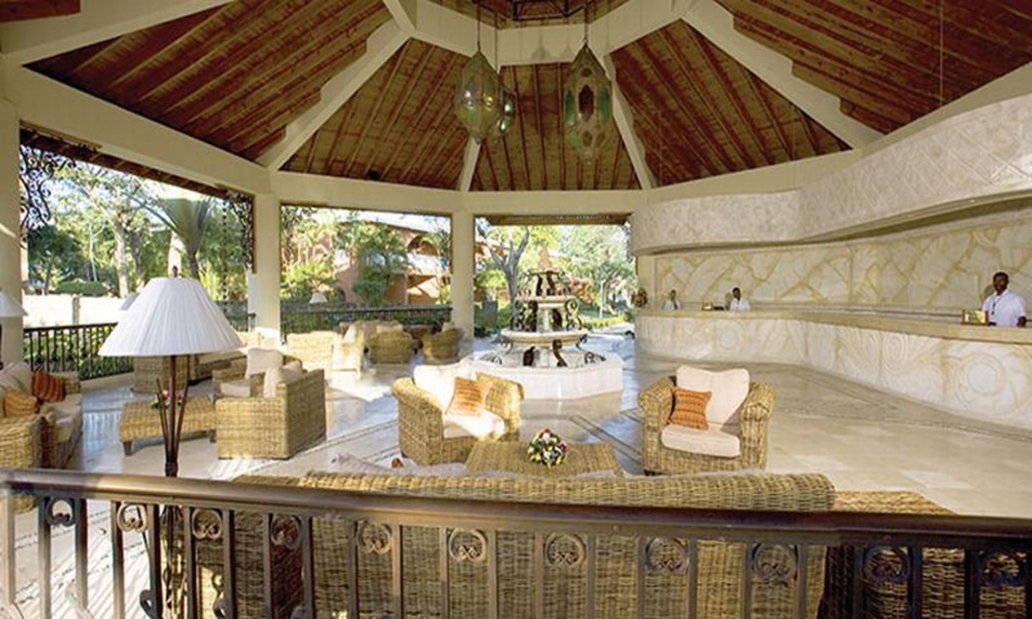 Bellevue Dominican Bay Boca Chica Exterior photo