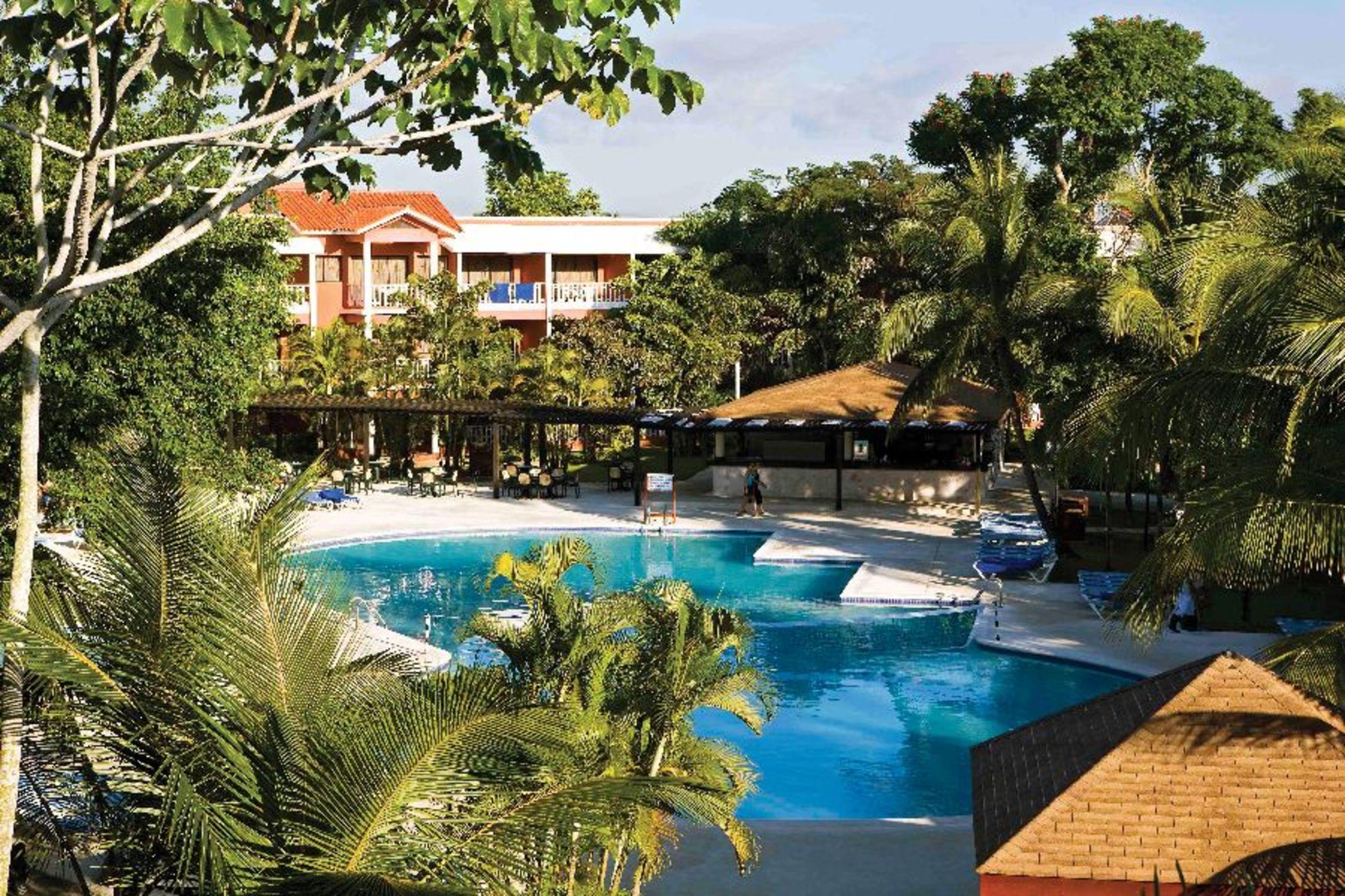 Bellevue Dominican Bay Boca Chica Exterior photo