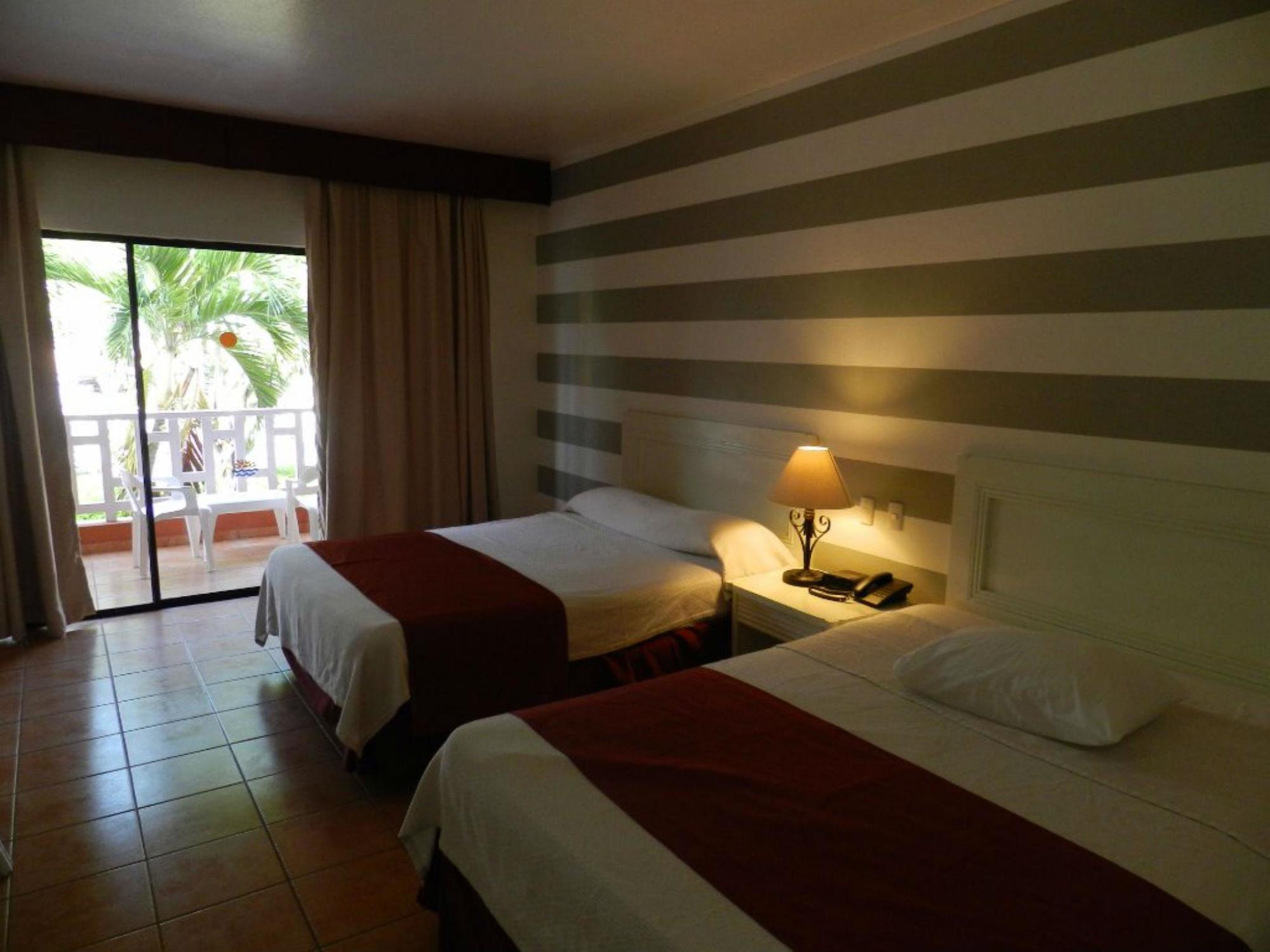 Bellevue Dominican Bay Boca Chica Exterior photo