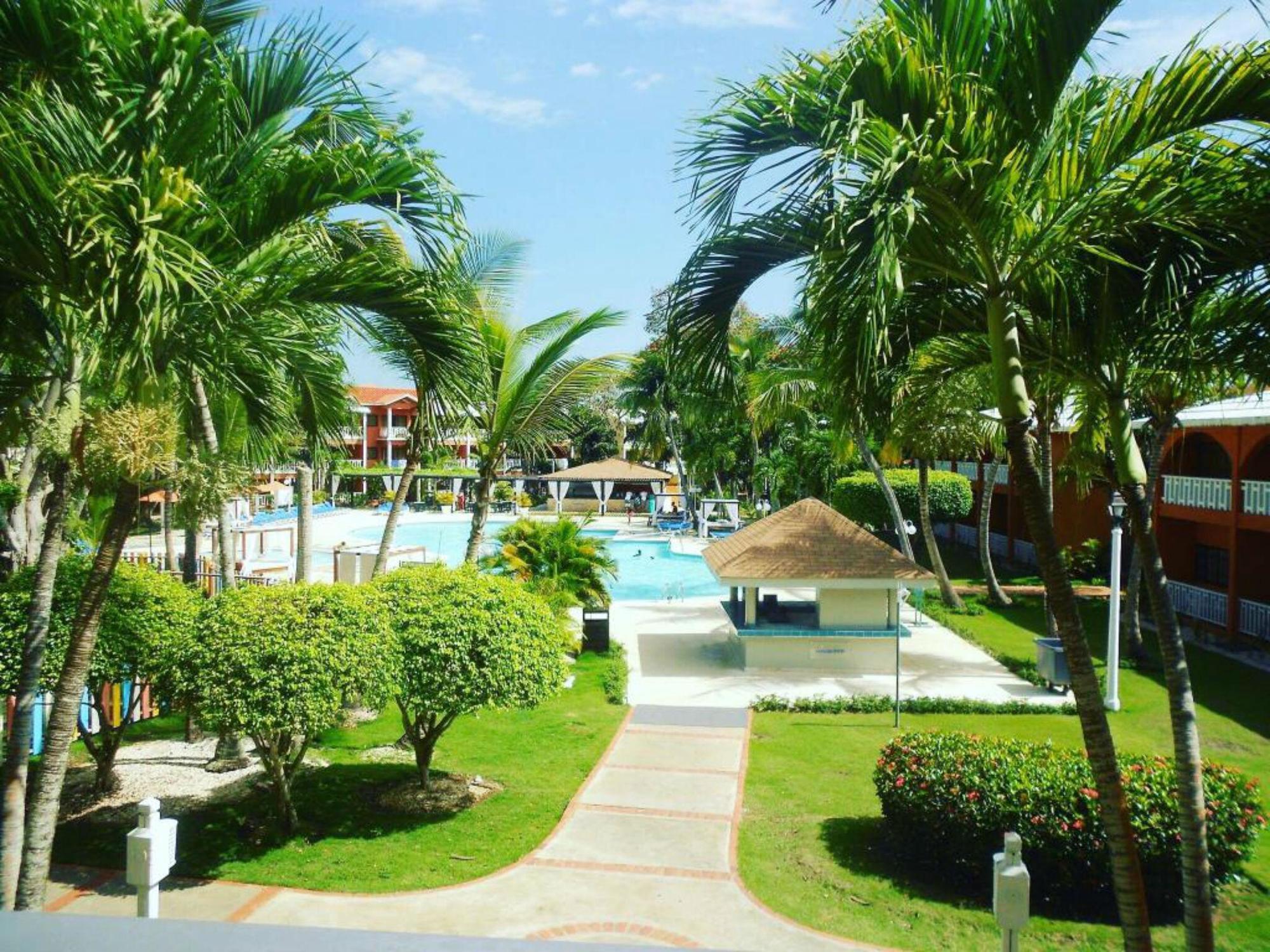 Bellevue Dominican Bay Boca Chica Exterior photo
