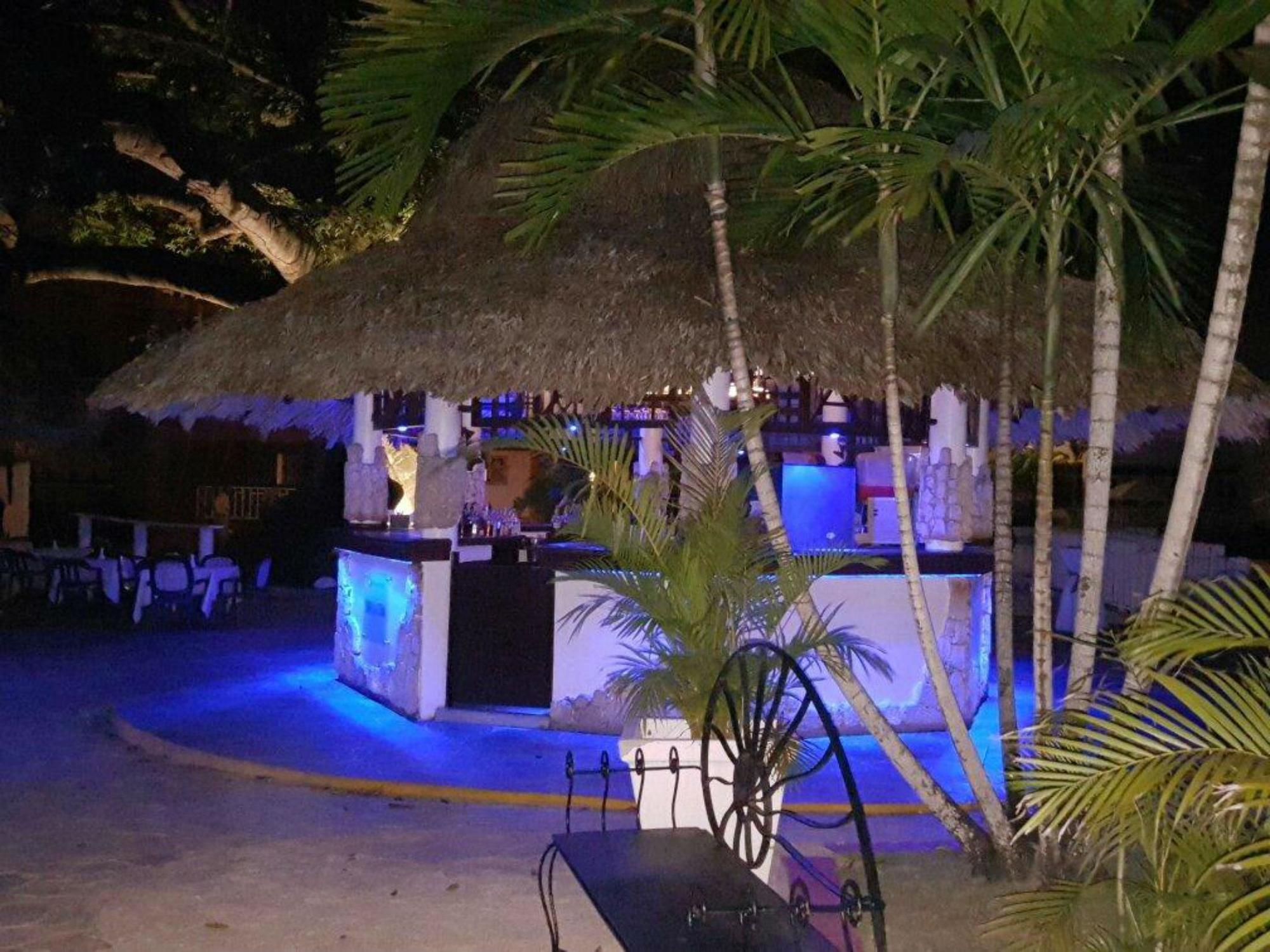 Bellevue Dominican Bay Boca Chica Exterior photo