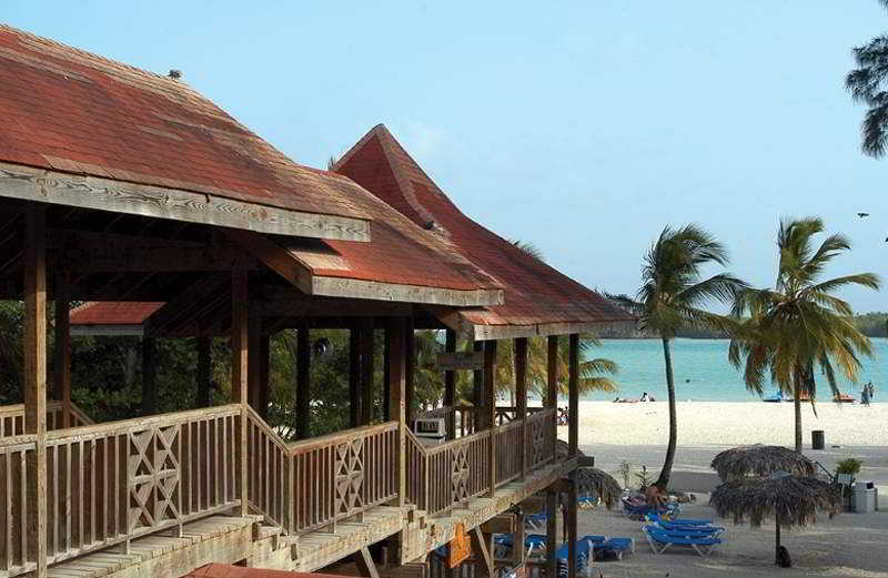 Bellevue Dominican Bay Boca Chica Exterior photo