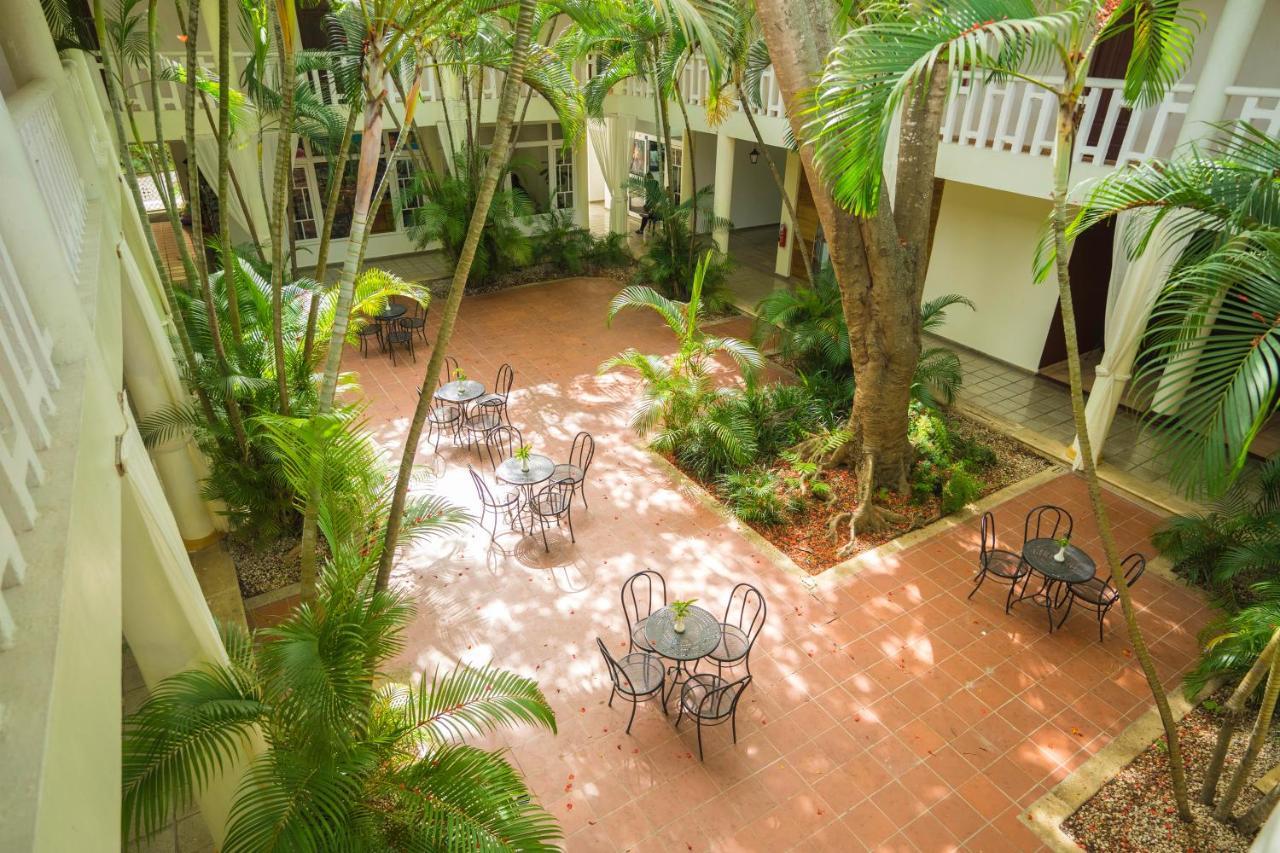 Bellevue Dominican Bay Boca Chica Exterior photo