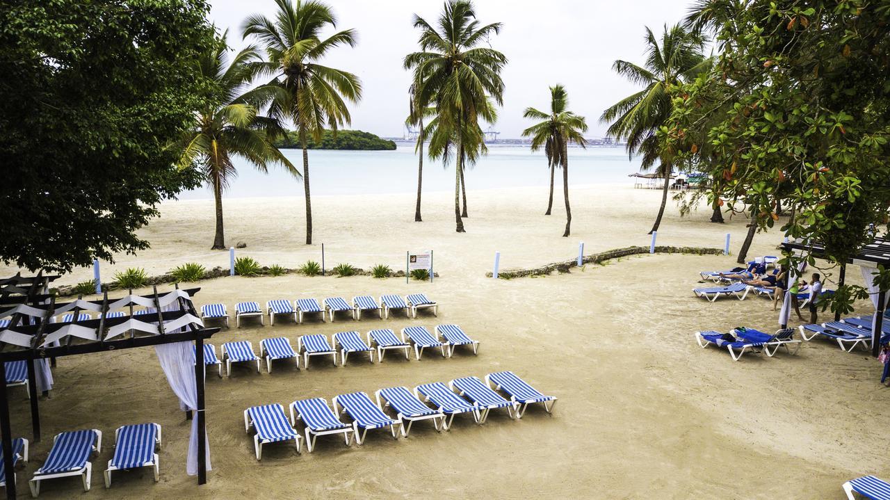 Bellevue Dominican Bay Boca Chica Exterior photo