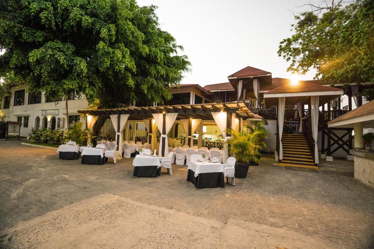 Bellevue Dominican Bay Boca Chica Exterior photo