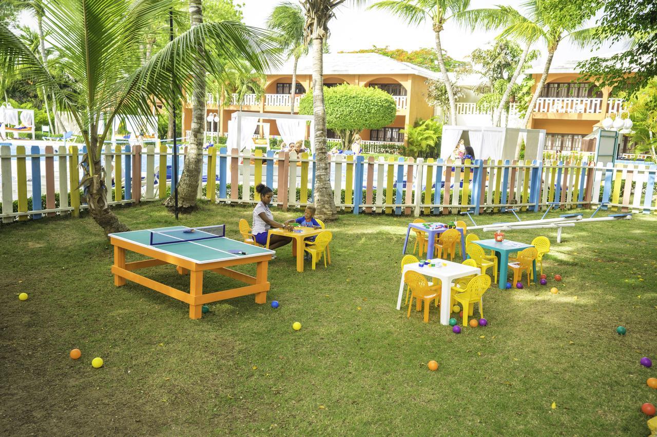 Bellevue Dominican Bay Boca Chica Exterior photo