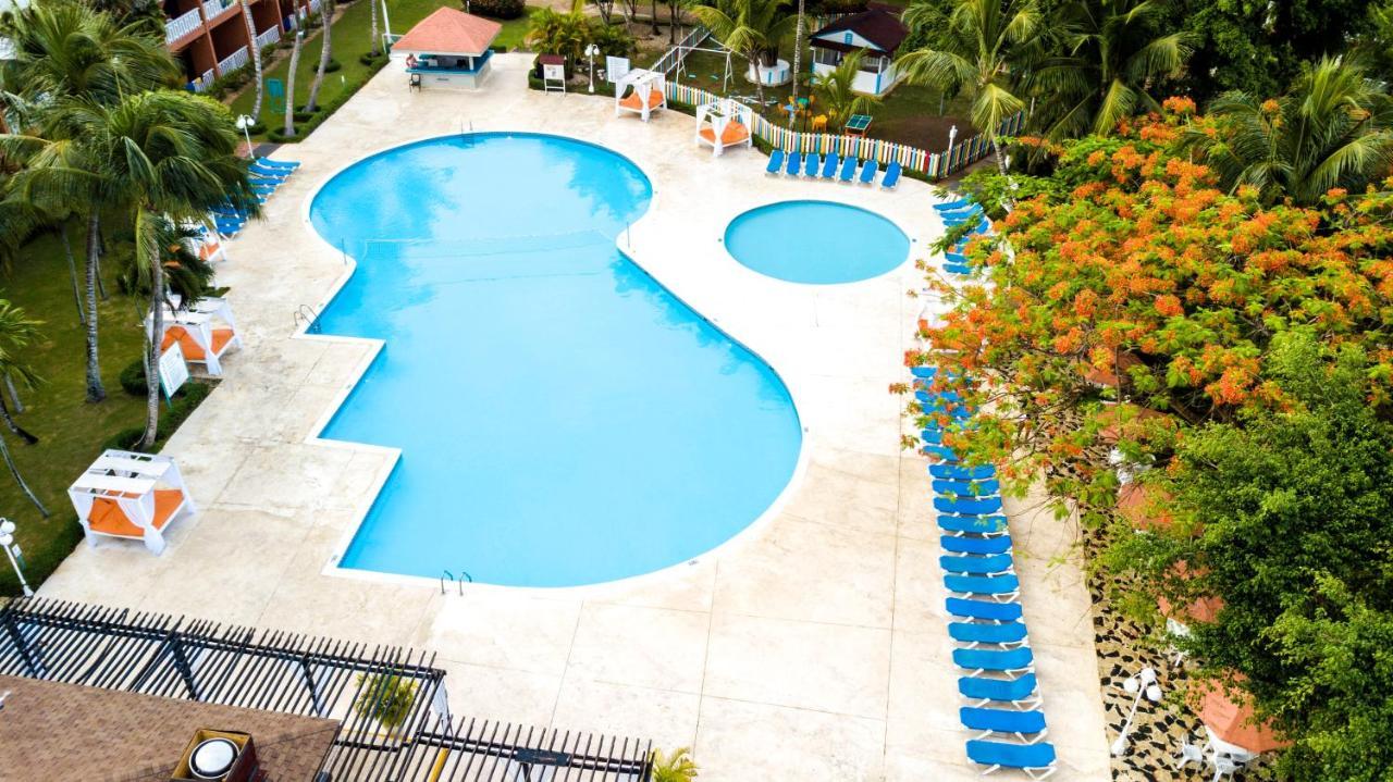 Bellevue Dominican Bay Boca Chica Exterior photo