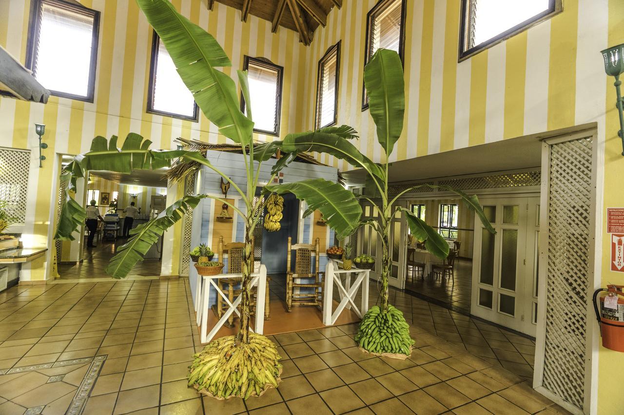 Bellevue Dominican Bay Boca Chica Exterior photo