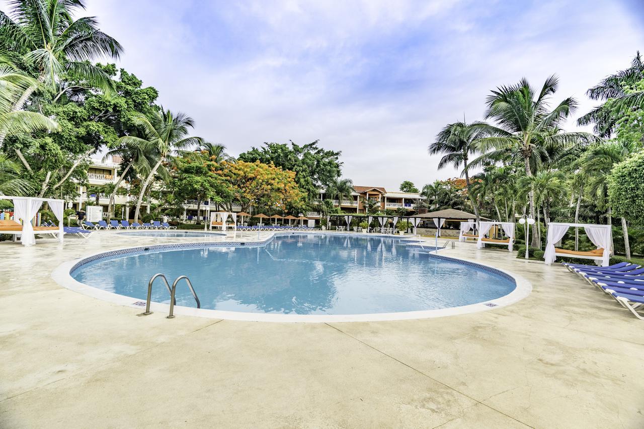 Bellevue Dominican Bay Boca Chica Exterior photo