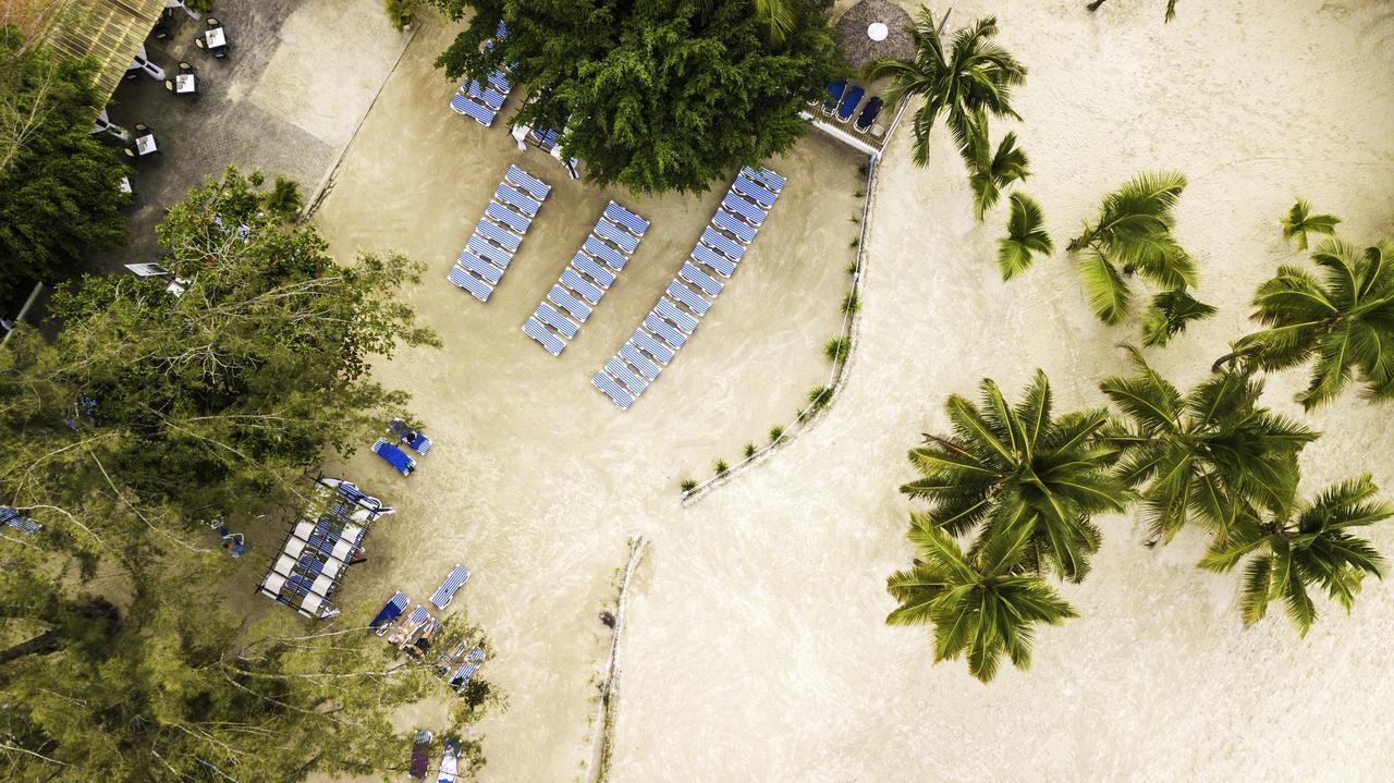 Bellevue Dominican Bay Boca Chica Exterior photo